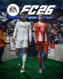 EA SPORTS FC 26 Standard Edition PS4 | Deutsch