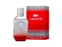 LACOSTE RED Eau de Toilette