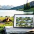 Lenovo L27-4C | 27″ Full HD WLED Monitor