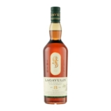 Lagavulin 8 Jahre, Preisgekrönter Single Malt Scotch Whisky, 48% Vol, 700ml,