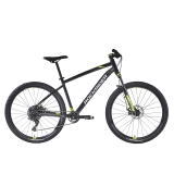 MTB 27,5″ ST 530 MDB schwarz/gelb