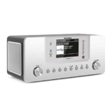 TechniSat DIGITRADIO 574 IR – Stereo-Internetradio, DAB+, FM, WLAN,