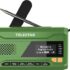 TechniSat DIGITRADIO 23 ASA – Küchen Unterbauradio mit ASA,