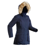 Winterjacke Parka Damen -20 °C